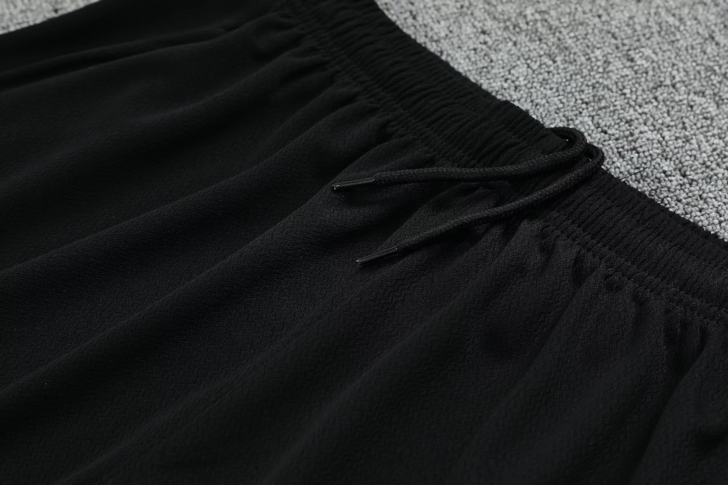 Barcelona Sleeveless training suit D25152