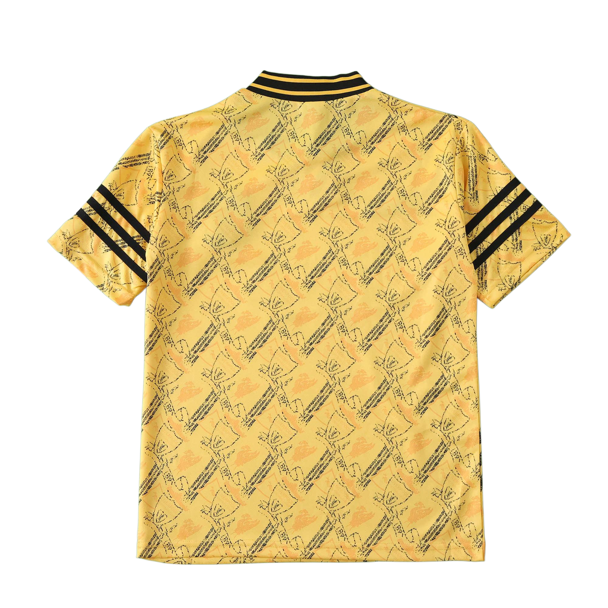 Kids kit LVP 94/96 Away