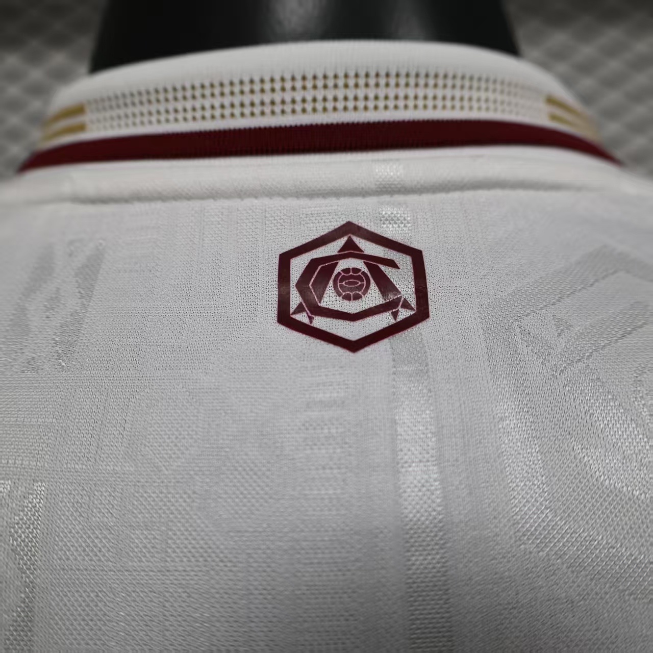 Player Version Arsenal 25/26 Third Long Sleeves S-3XL