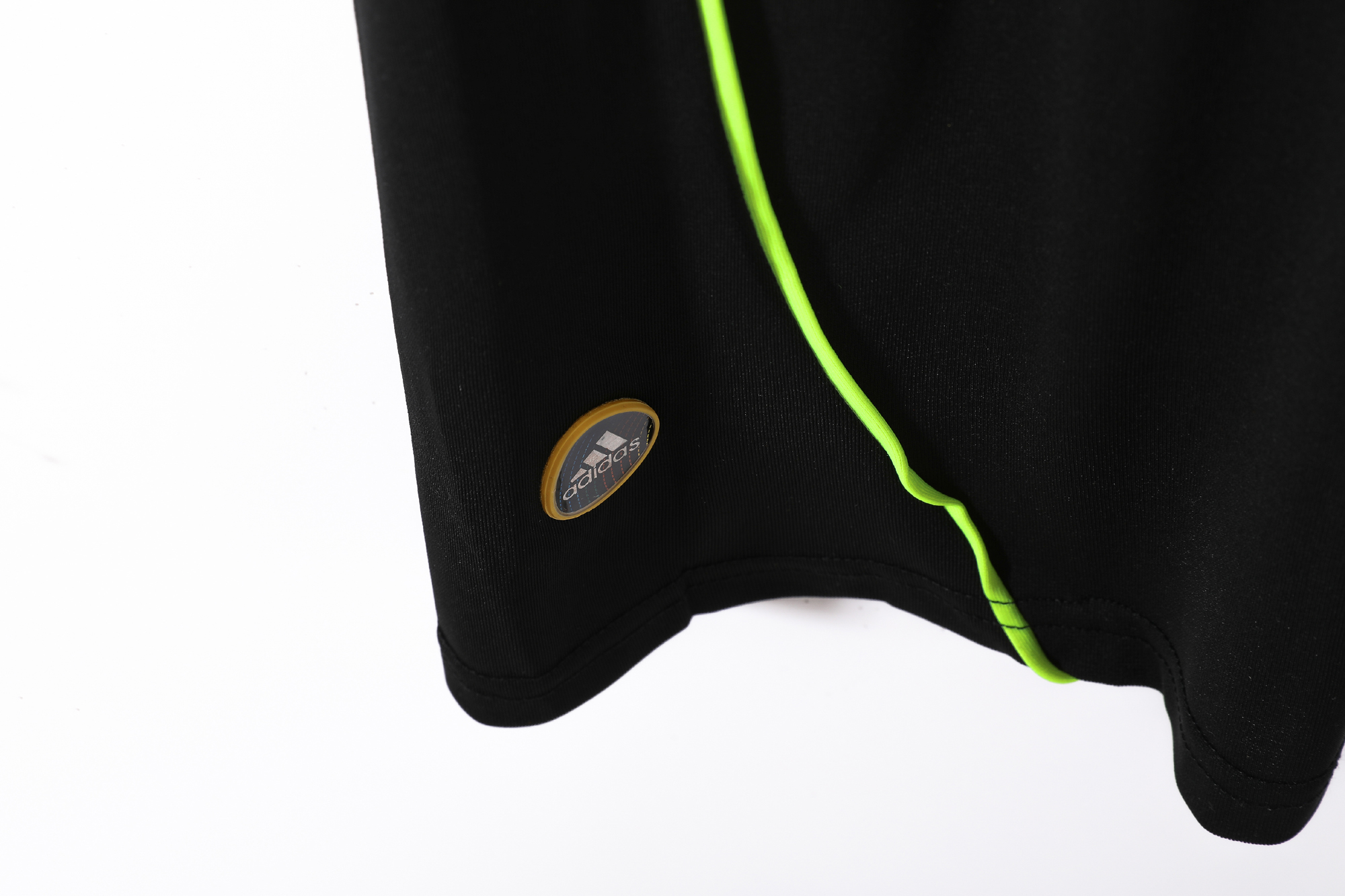 Retro Real Madrid 10/11 Away S-XXL