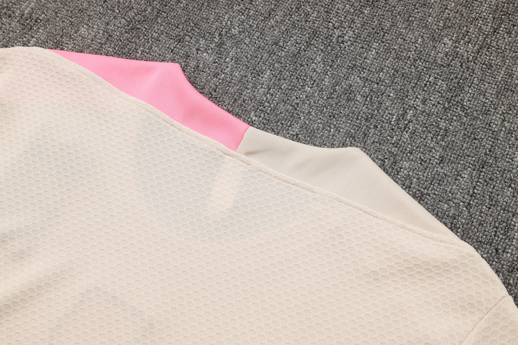 Short Sleeves Barcelona 25/26 Training Suit D2521