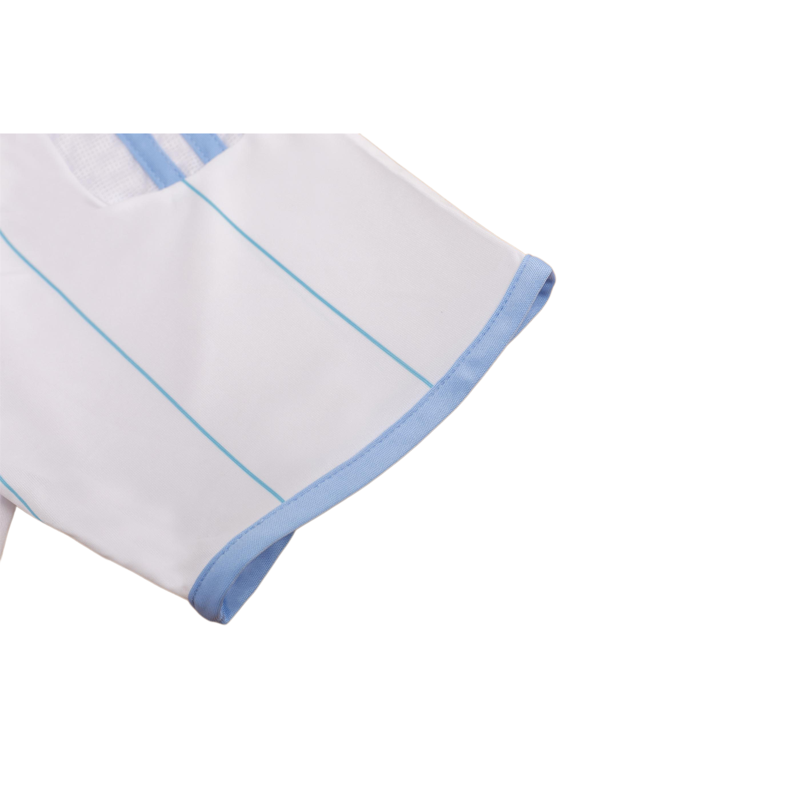 Retro Marseille 09/10 Home