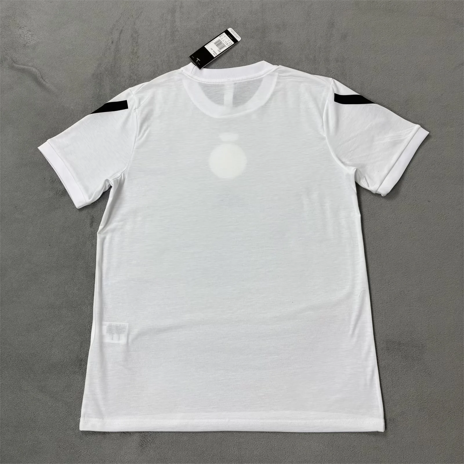 Al-Nassr Ronaldo Hong Kong Trip T-Shirt