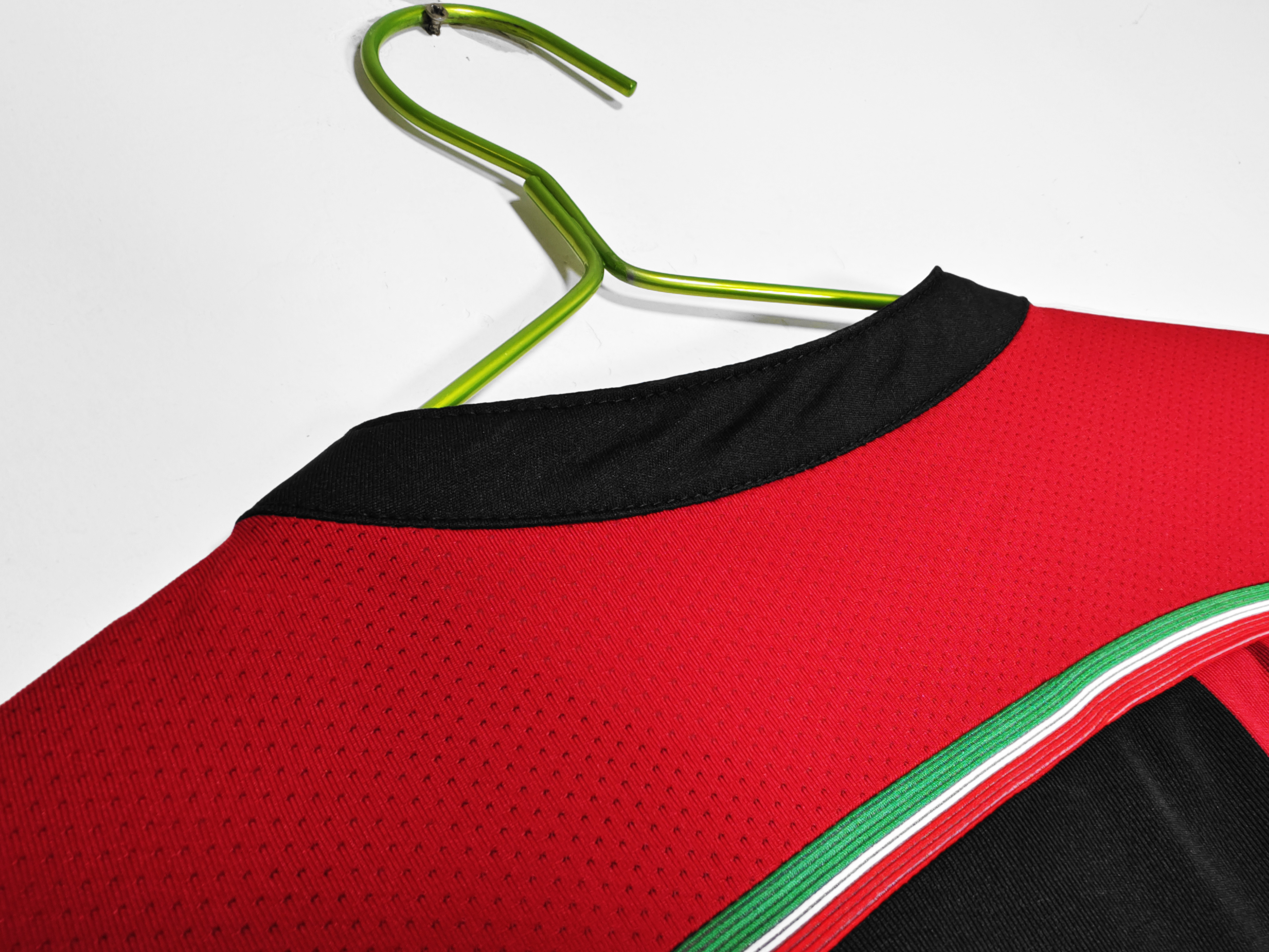 Retro 14/15 AC Milan Home