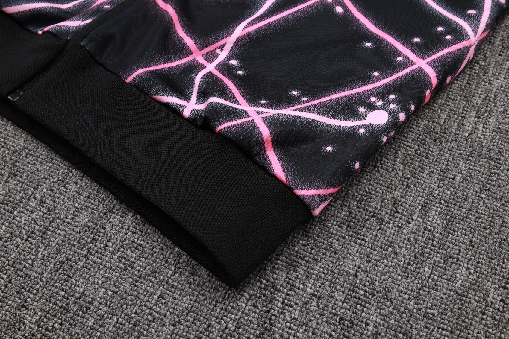 Adult/ Kids PSG Full Zipper Training Suit A2556