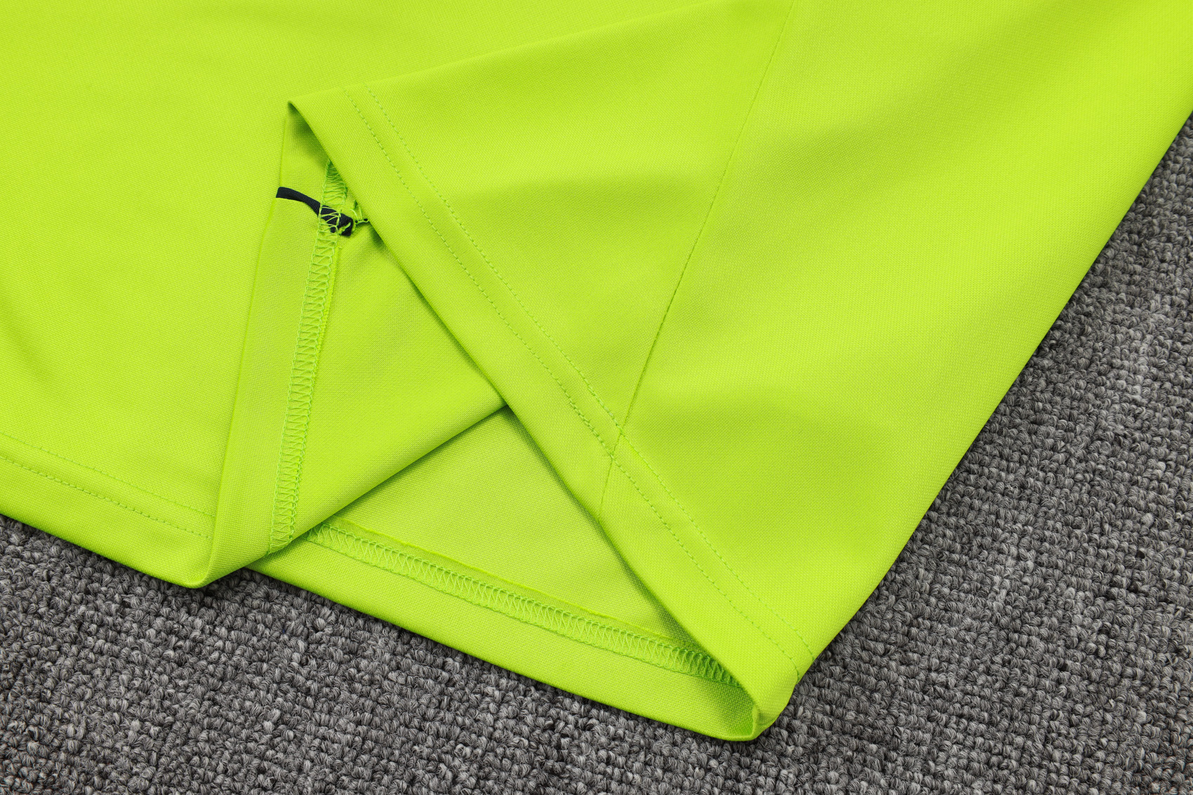 Real Mαdrid 25/26 Half zipper training suit B2545