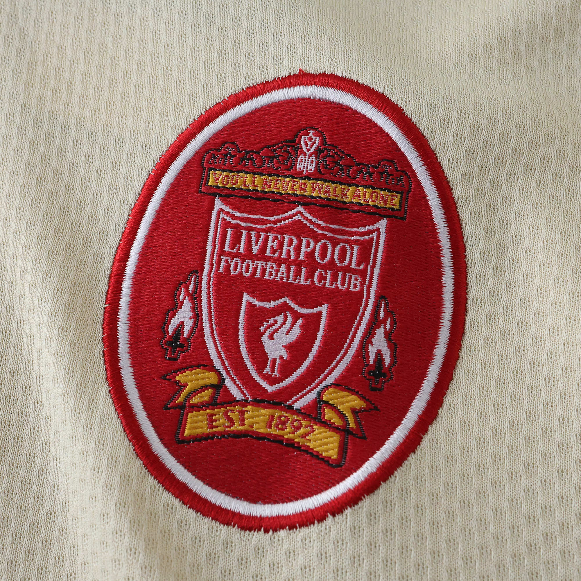 Kids kit LVP 96/97 Away