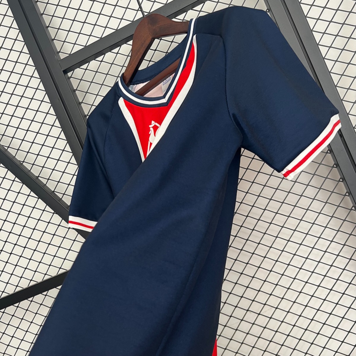 Retro 1974 PSG Home S-XXL