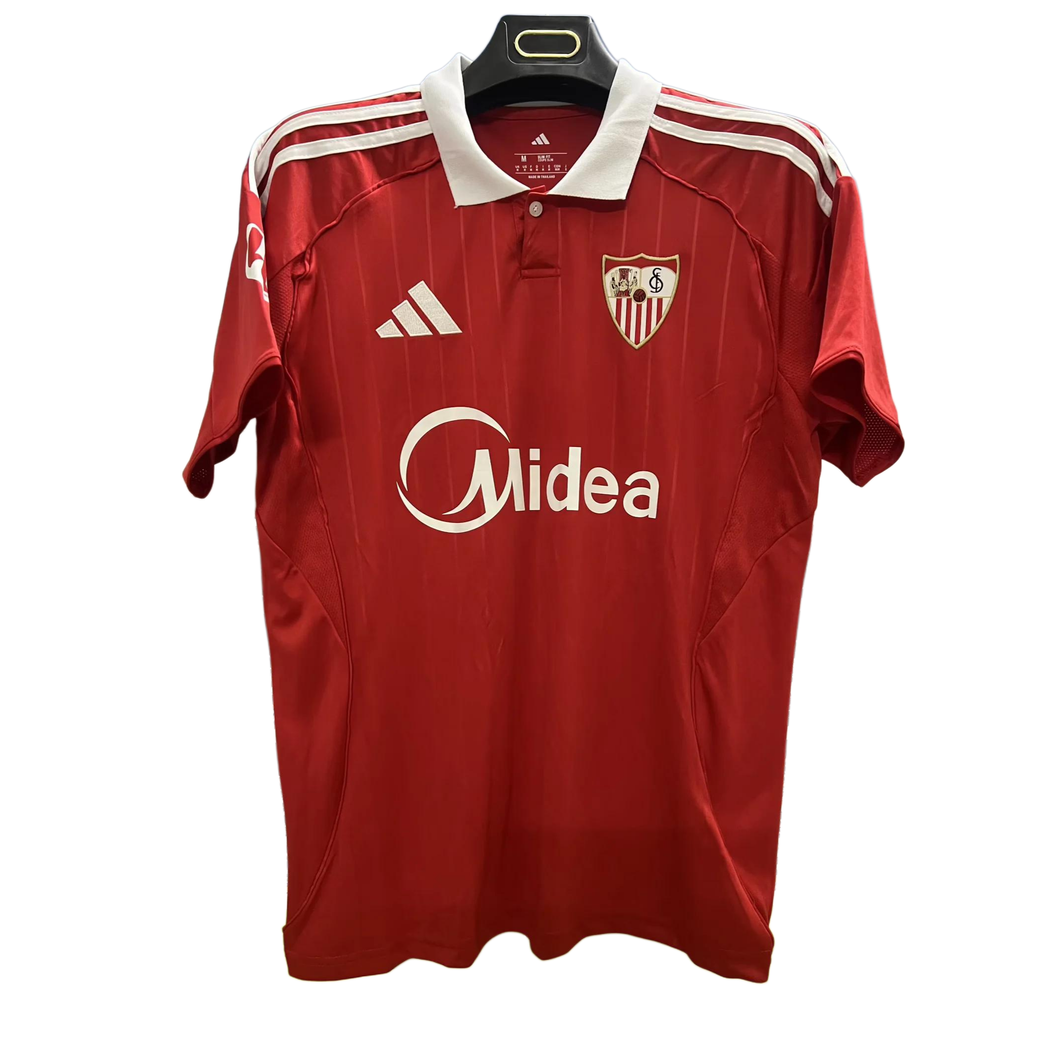 Sevilla 25/26 Away with Patch S-XXL