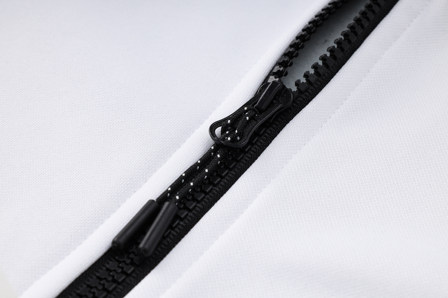 Al-Nassr Full zipper hoodie Training suit F532