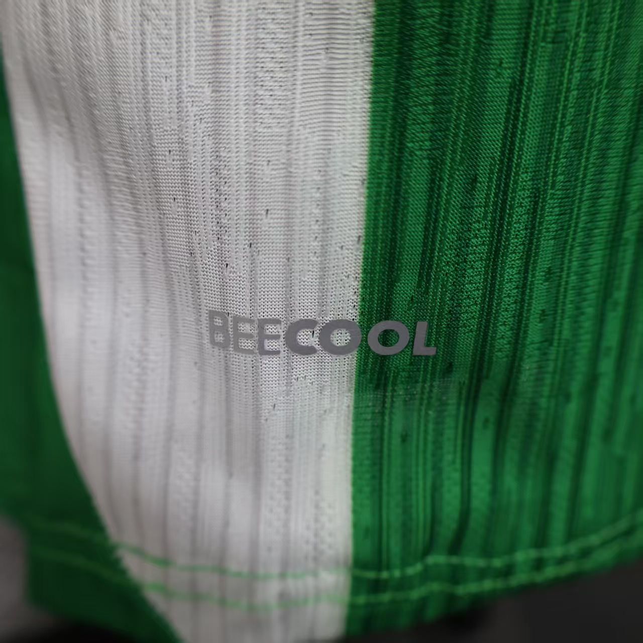 Player Version 25/26 Betis Home S-XXL