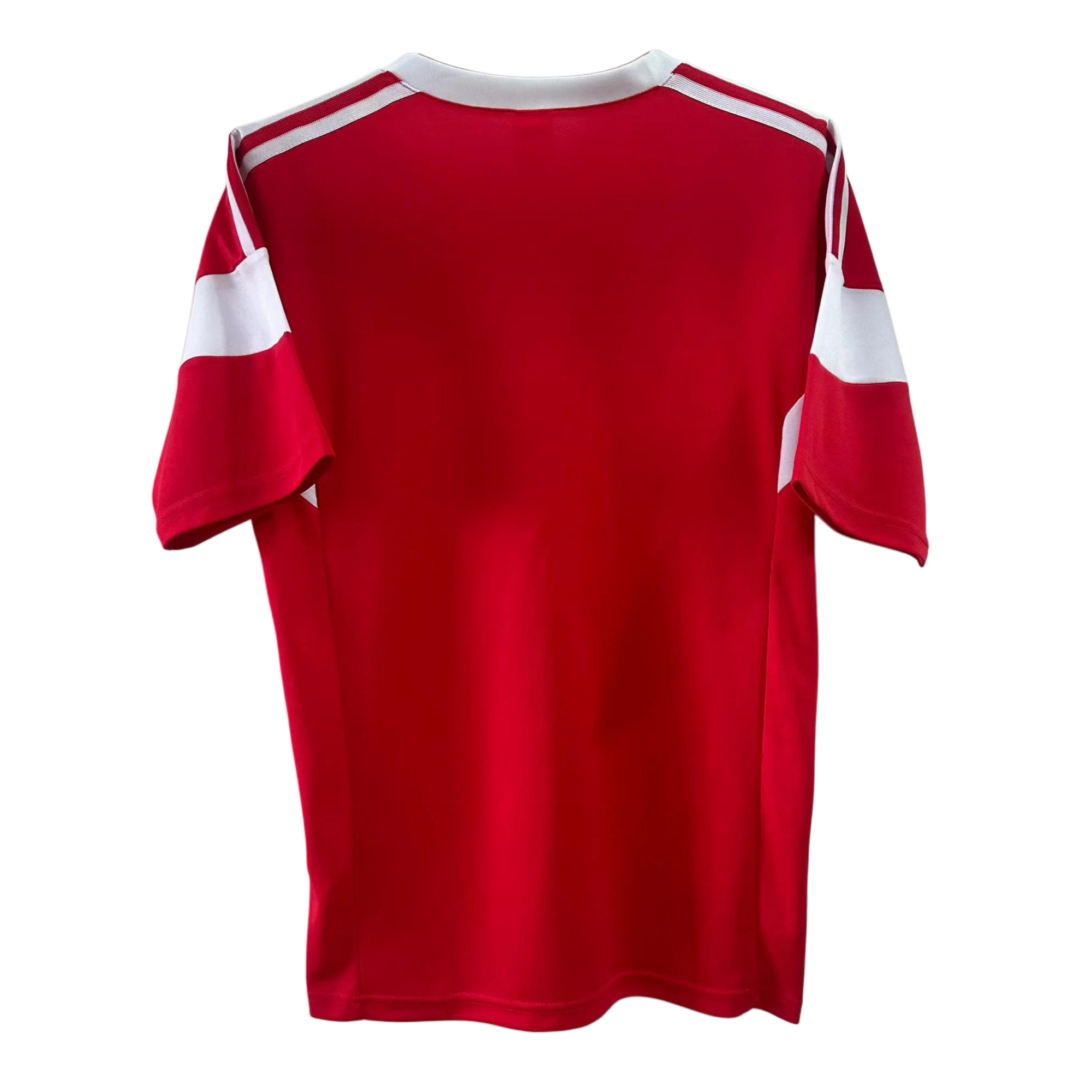 Retro Hamburger 1988 Away Kit S-XXL