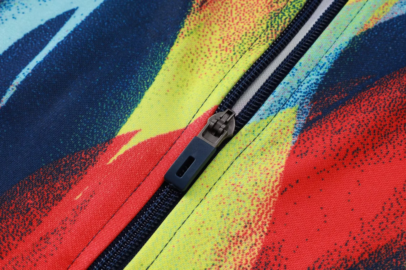 Adult/ Kids Ars Full Zipper Training Suit A2561