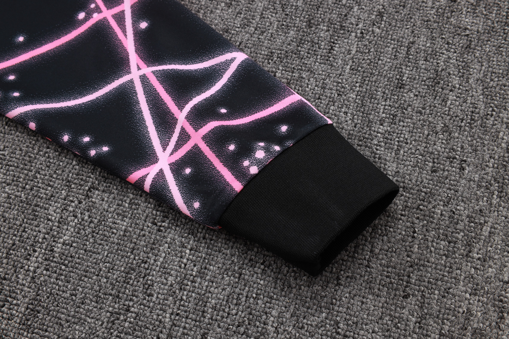 Adult/ Kids PSG Full Zipper Training Suit A2556