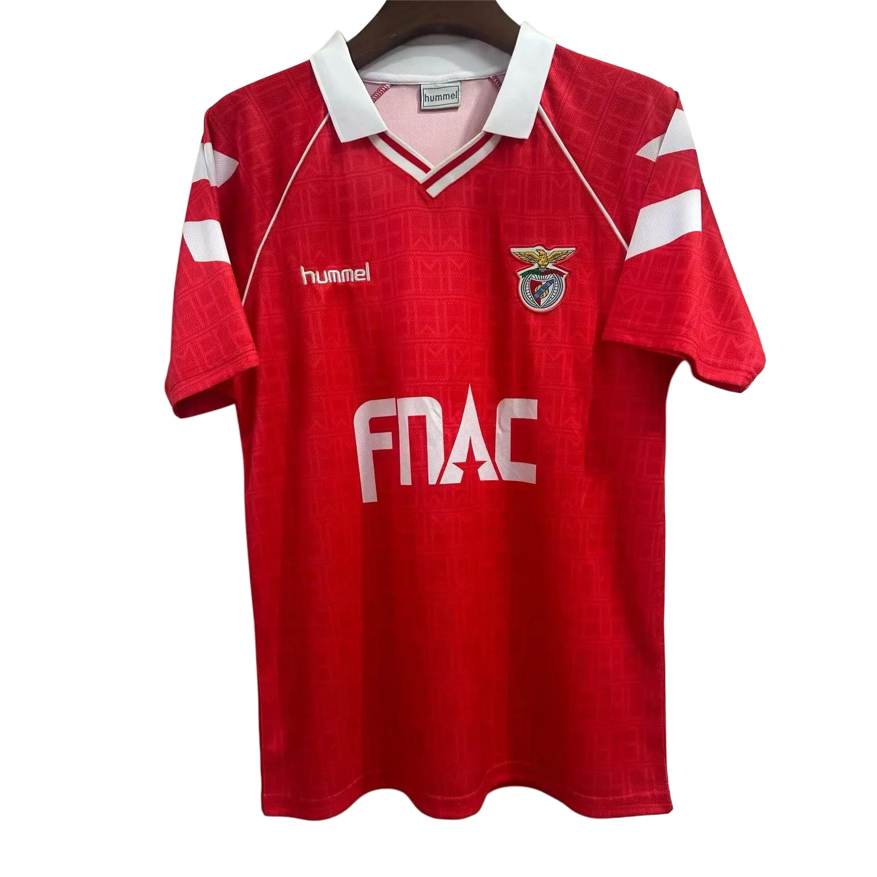 Retro Benfica 1990 Home S-XXL