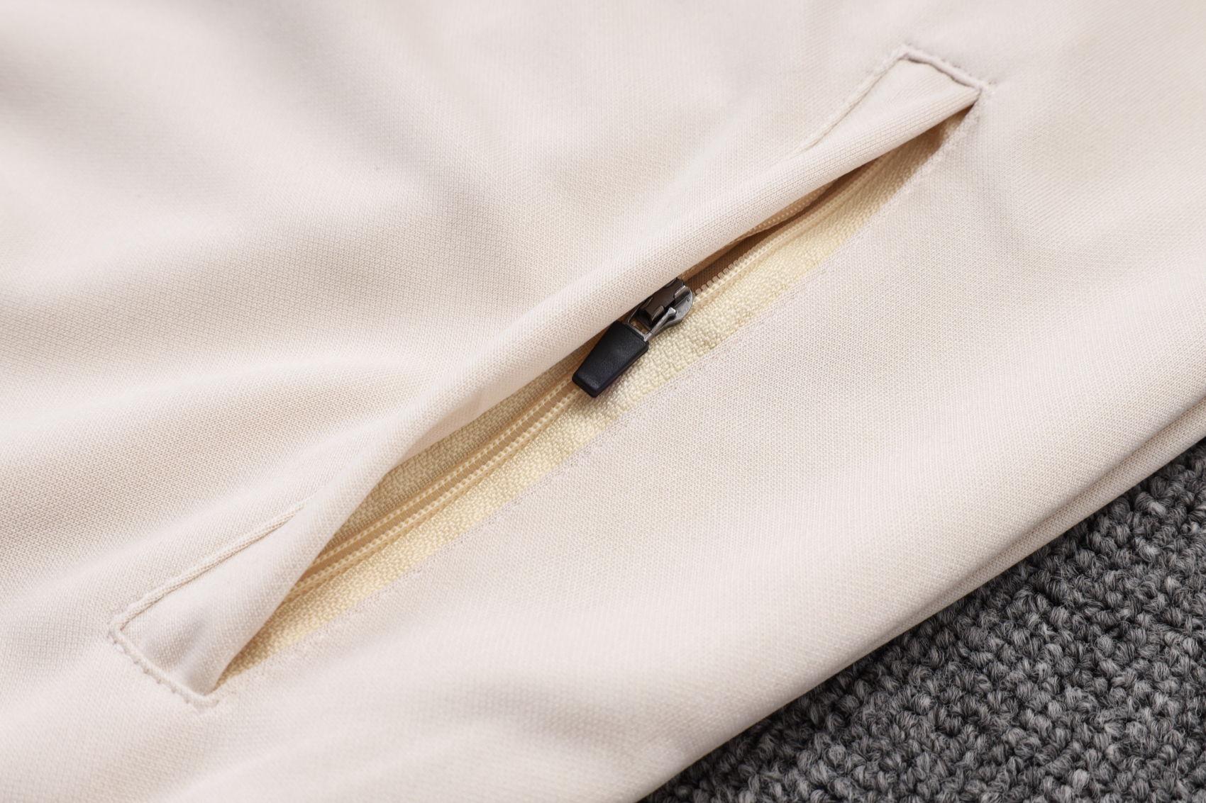 Barcelona 25/26 Full Zipper Training Suit A2538