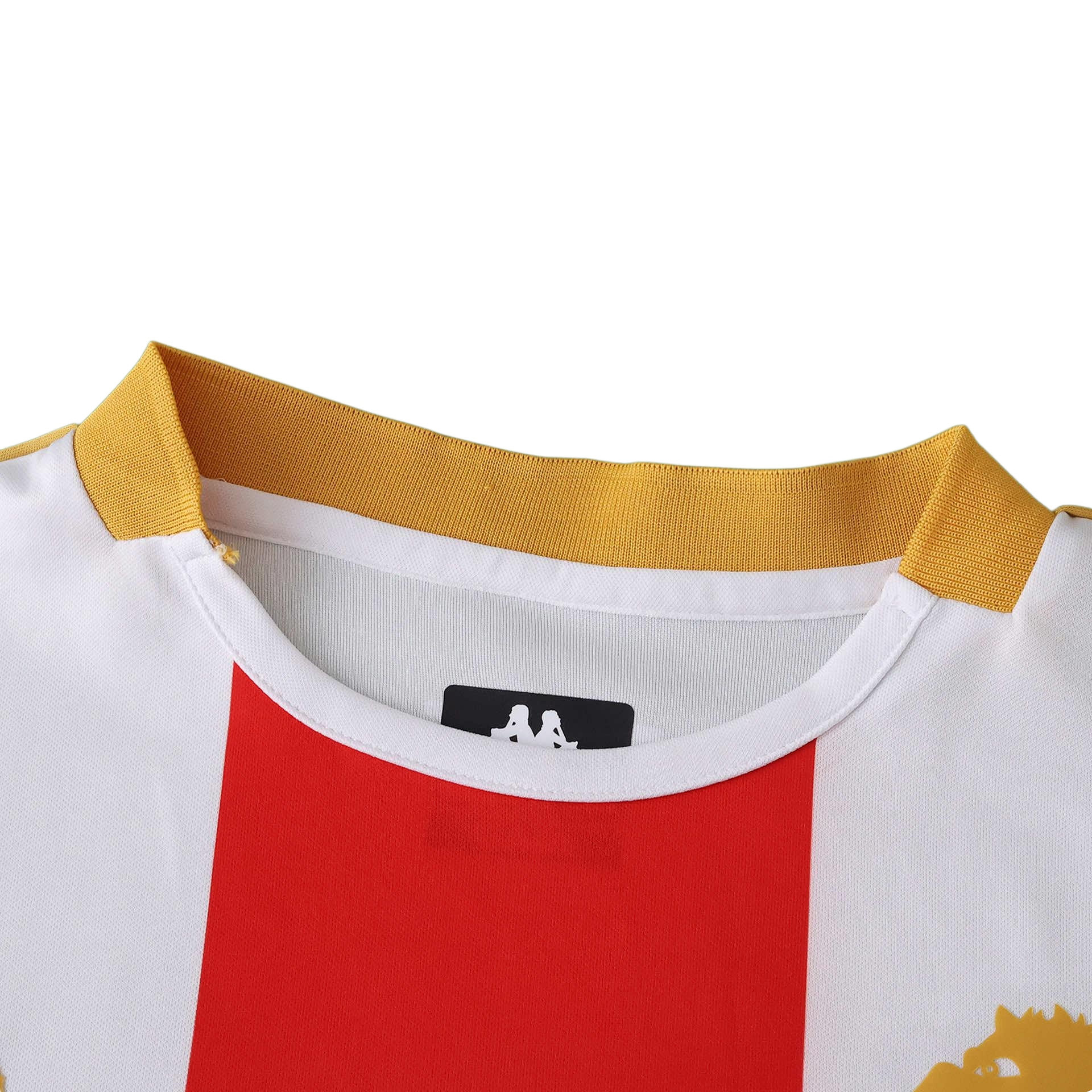 Genoa Cricket  25/26 Away S~XXL