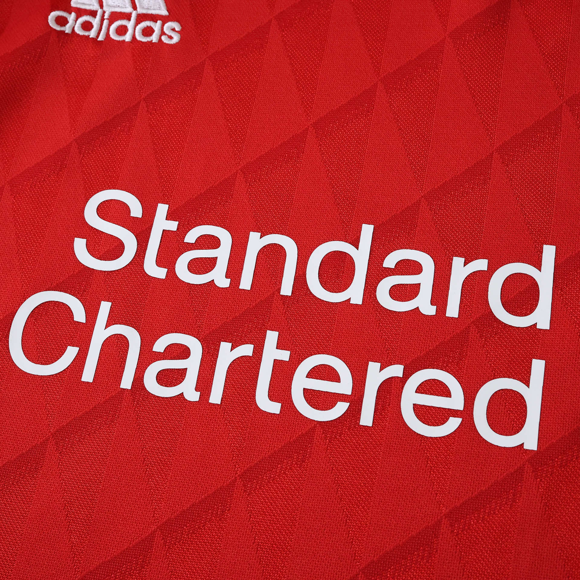 Kids kit LVP 2010 Home