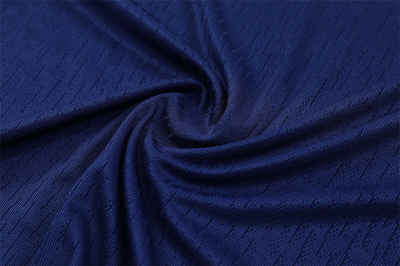 Tottenham Hotspur 25/26 half zipper Training Suit Blue 801