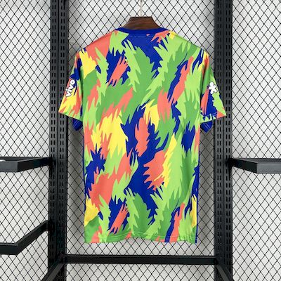 Brasil 25/26 Training Kit S-XXL