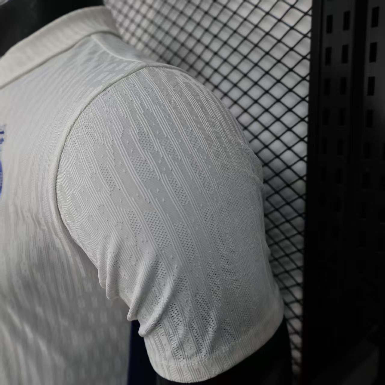 Player Version Porto 25/26 Third S-XXL