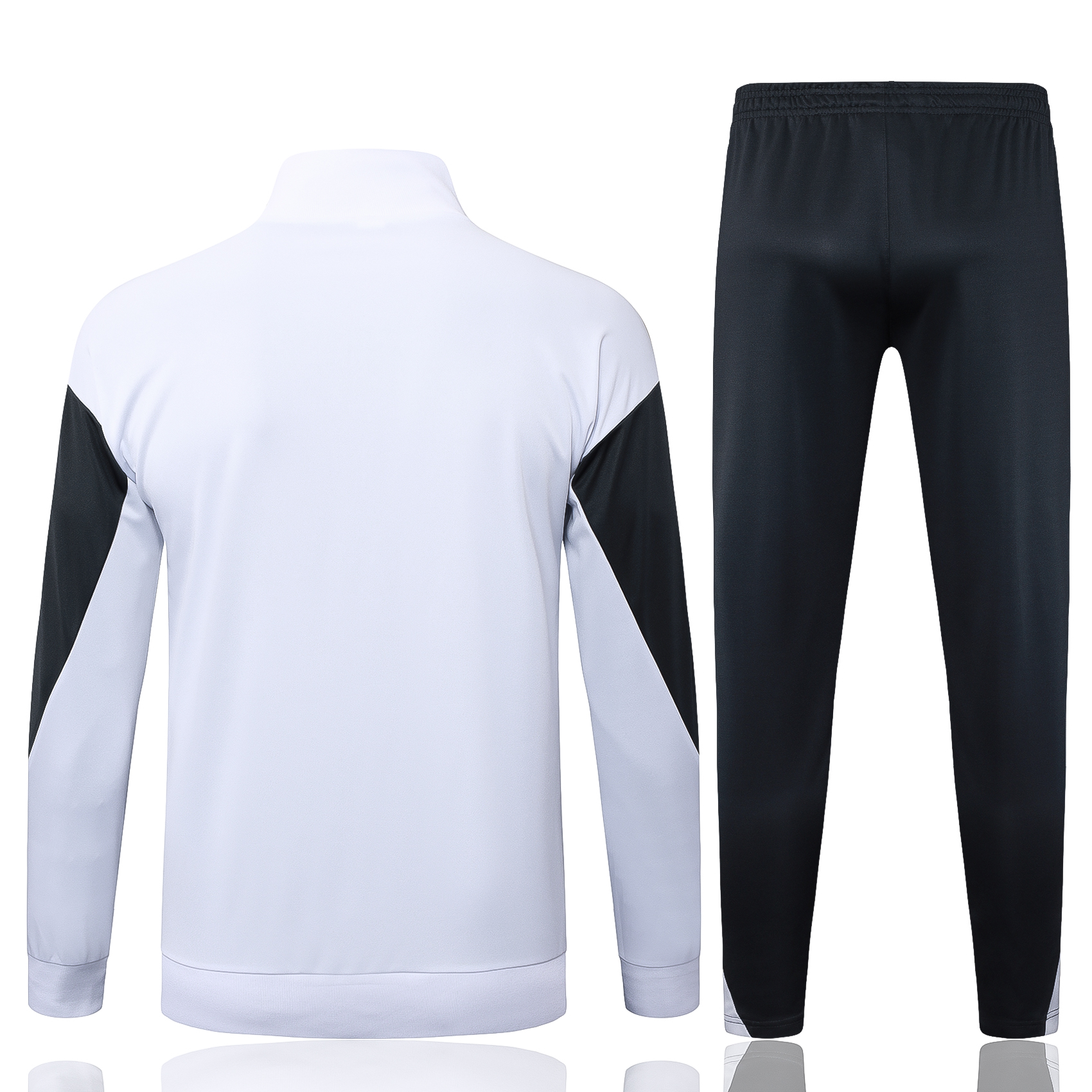 Chelseα  25/26 Full zipper training suit A2544