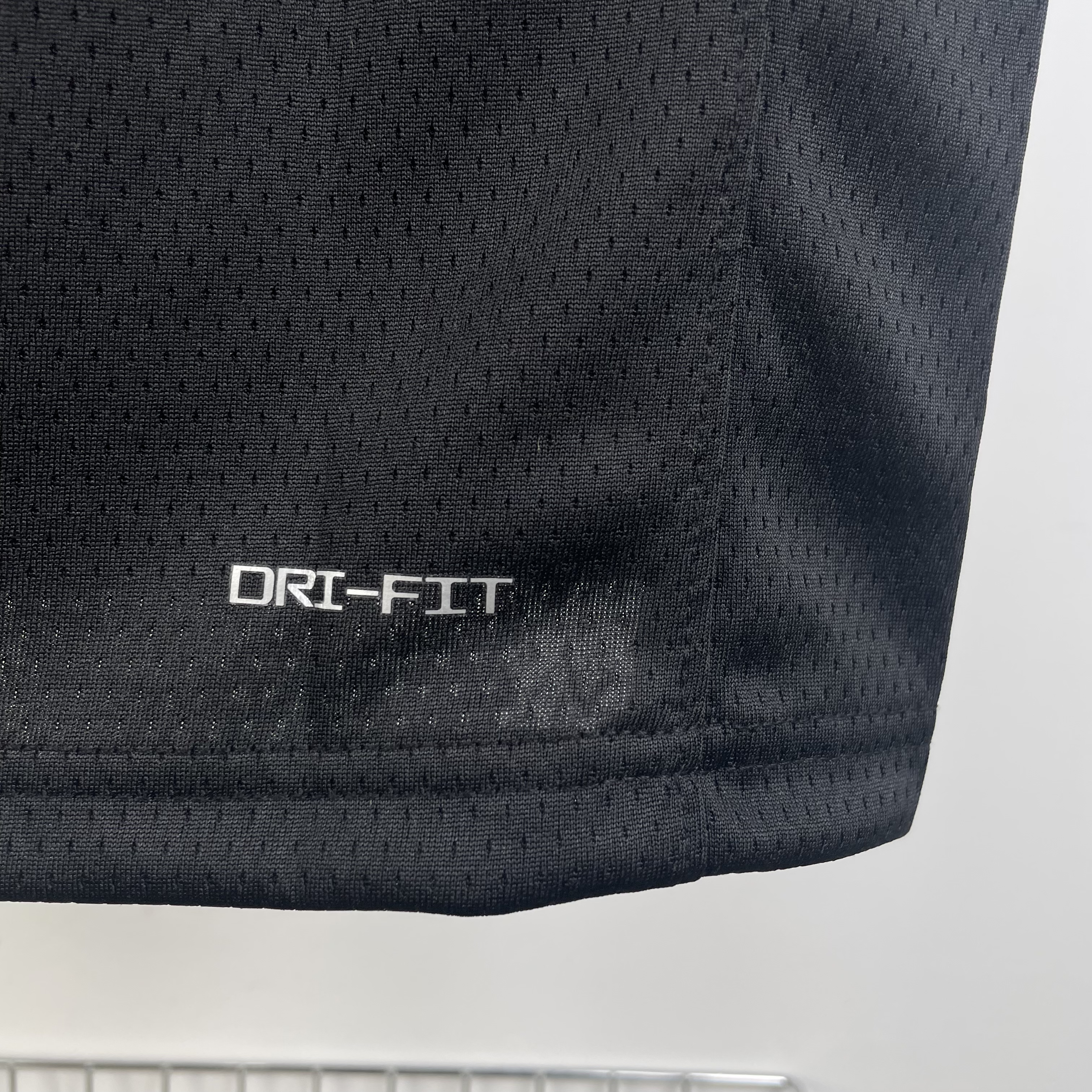 25/26 Season Lakers City Editon #6