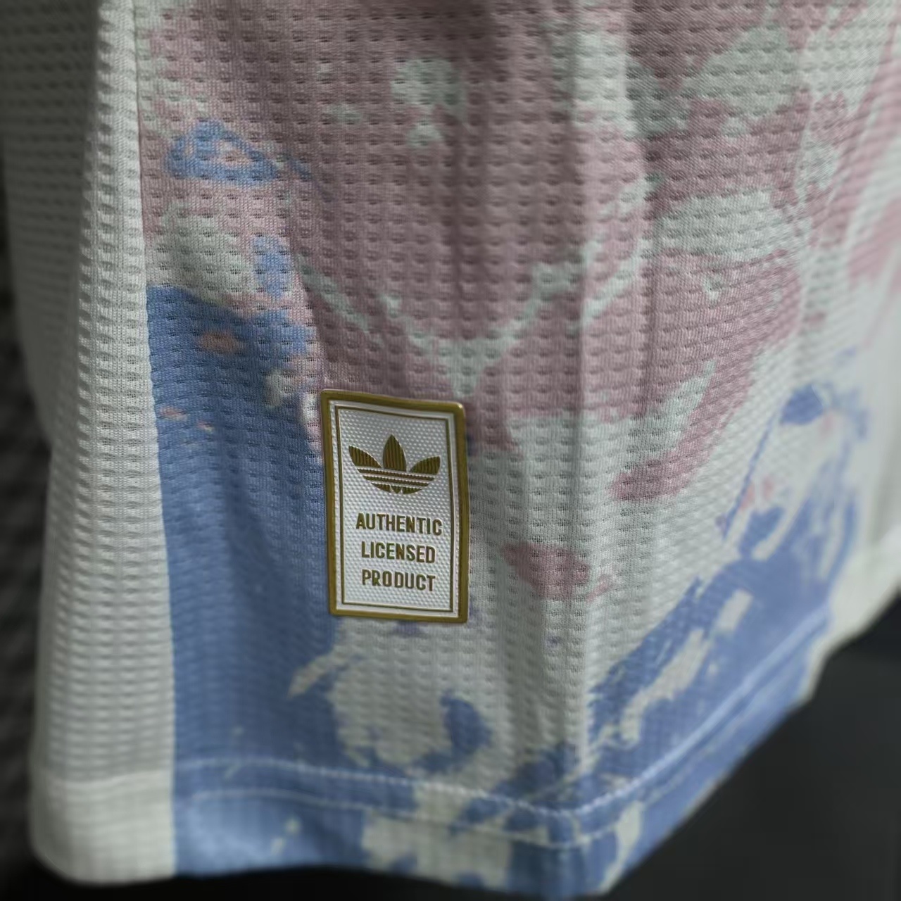 Player Version 2526 Aston Villa Third S-XXL