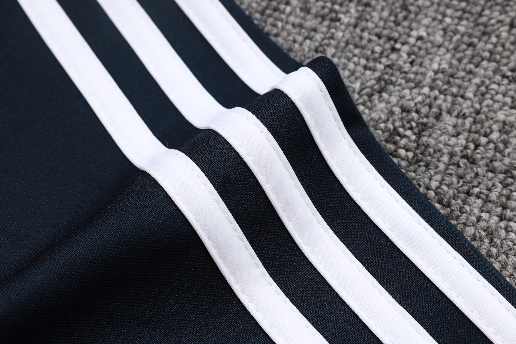 Real Mαdrid 25/26 Full zipper training suit A2545