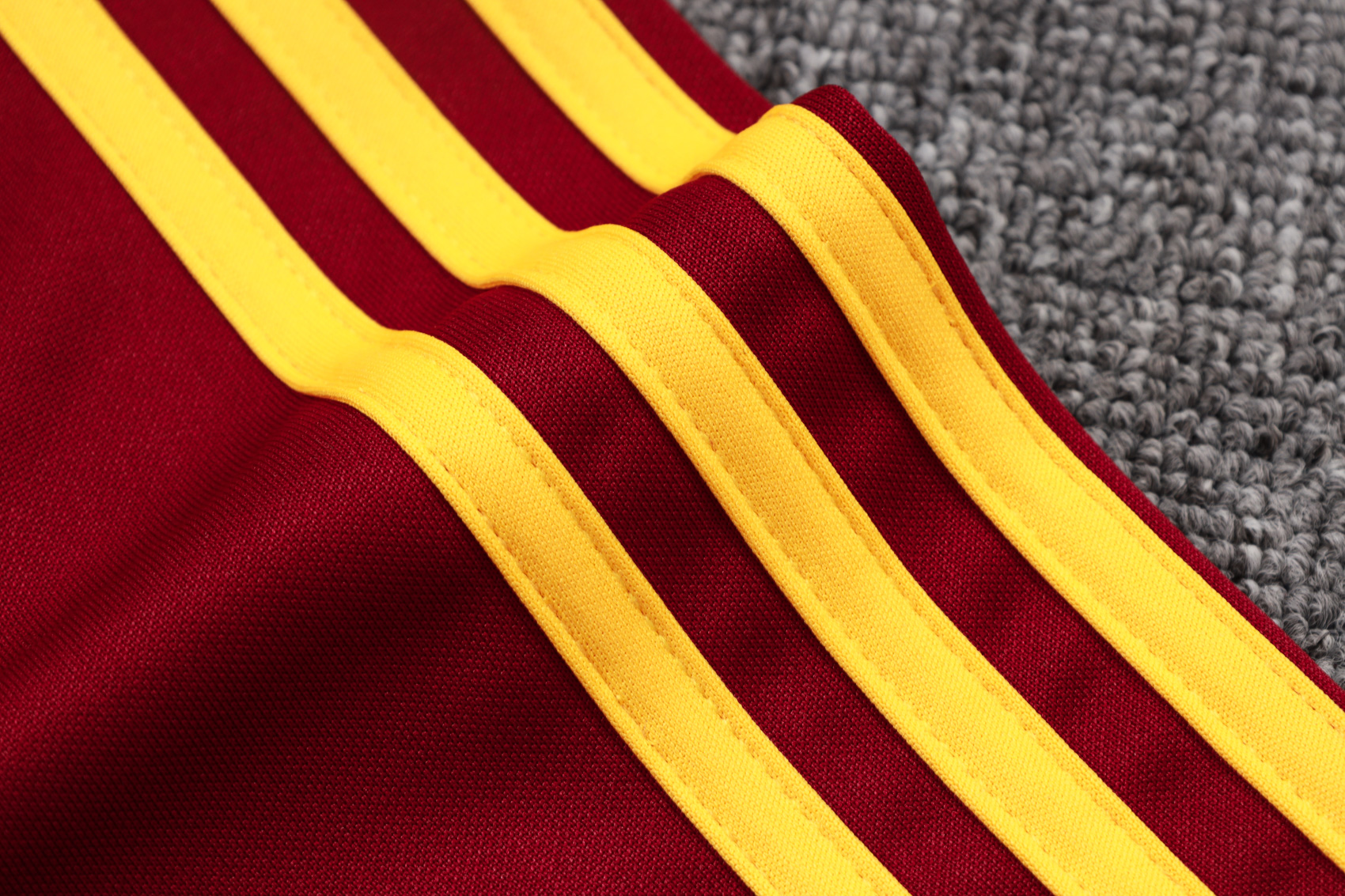 Arsenαl 25/26 Full zipper training suit A2546