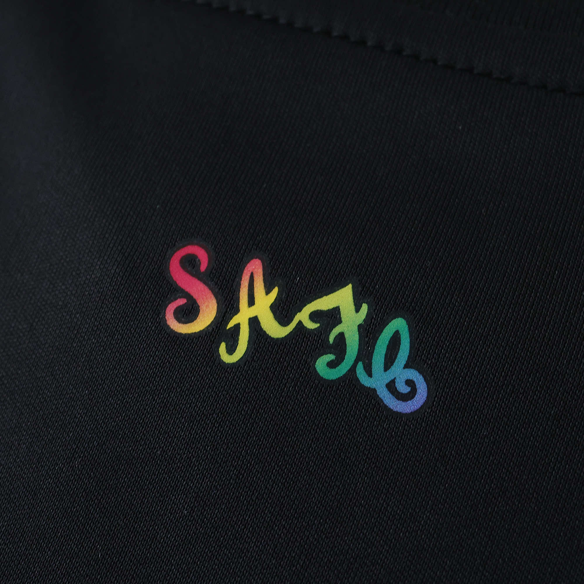 Sunderland  25/26 Black  S-XXL