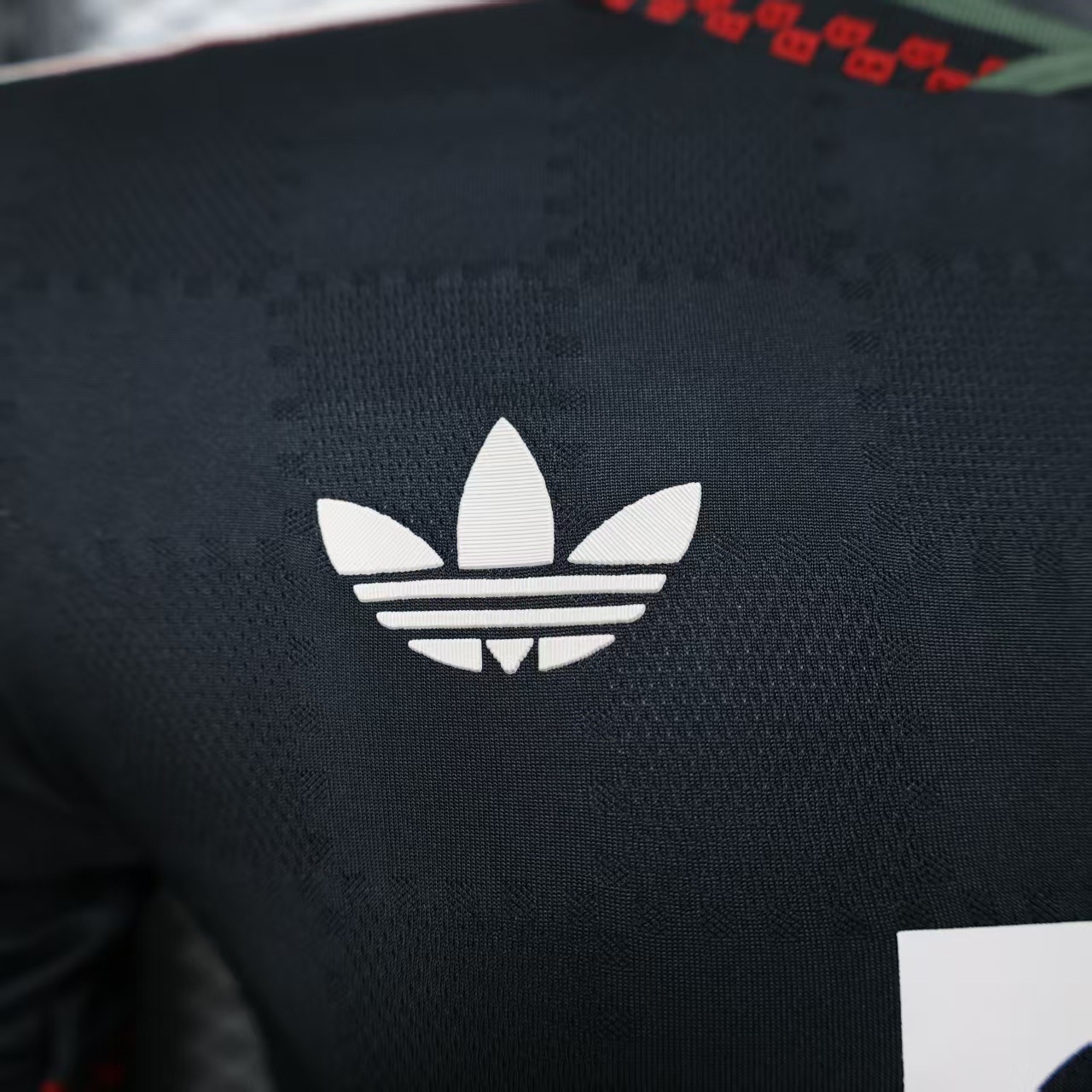 Player Version Bayern München Champions League 25-26 S-4XL