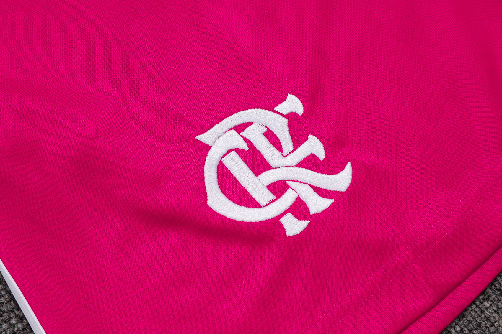 Short Sleeves Flamengo 25/26 Training Suit D25153