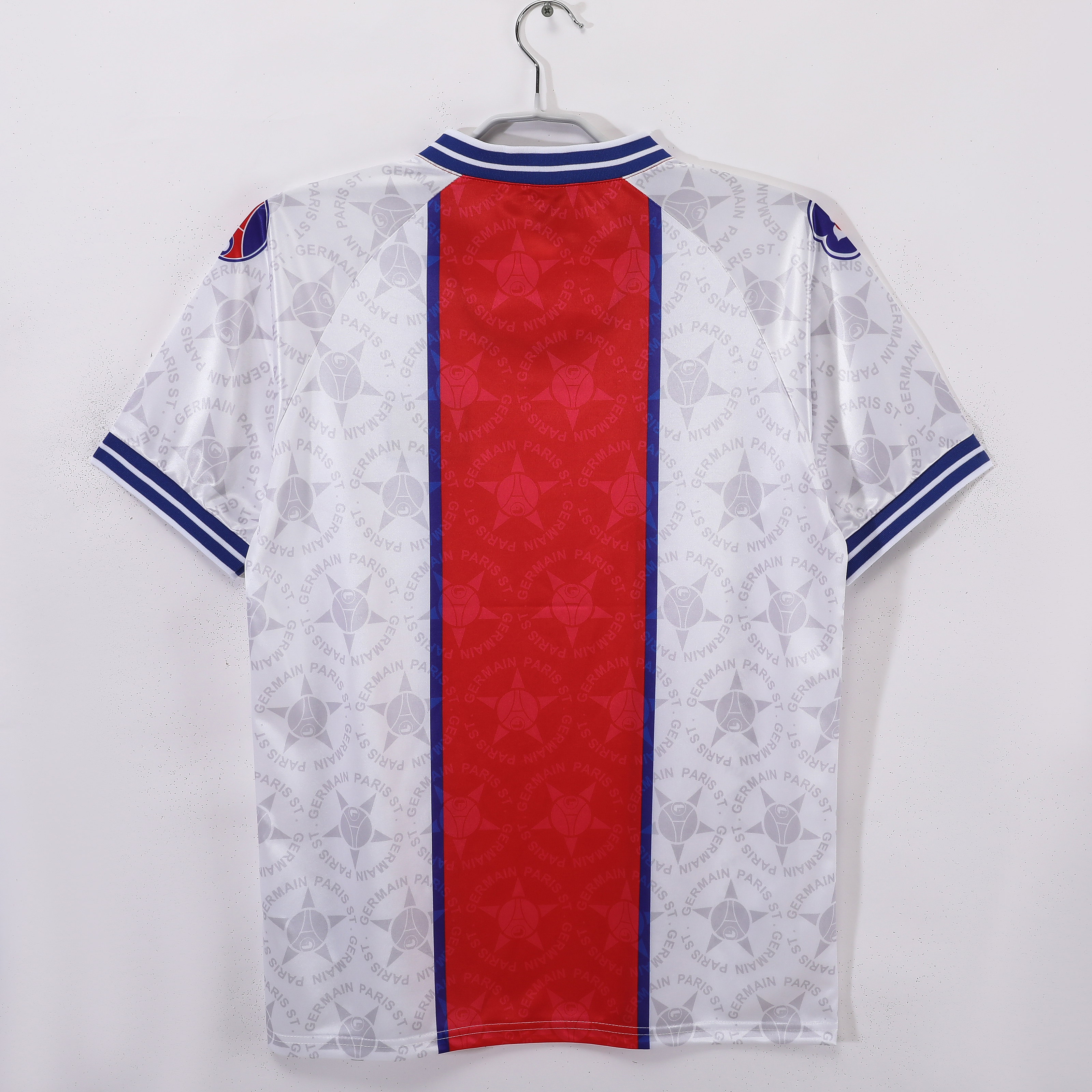 Retro PSG 1994/95 Away S-XXL