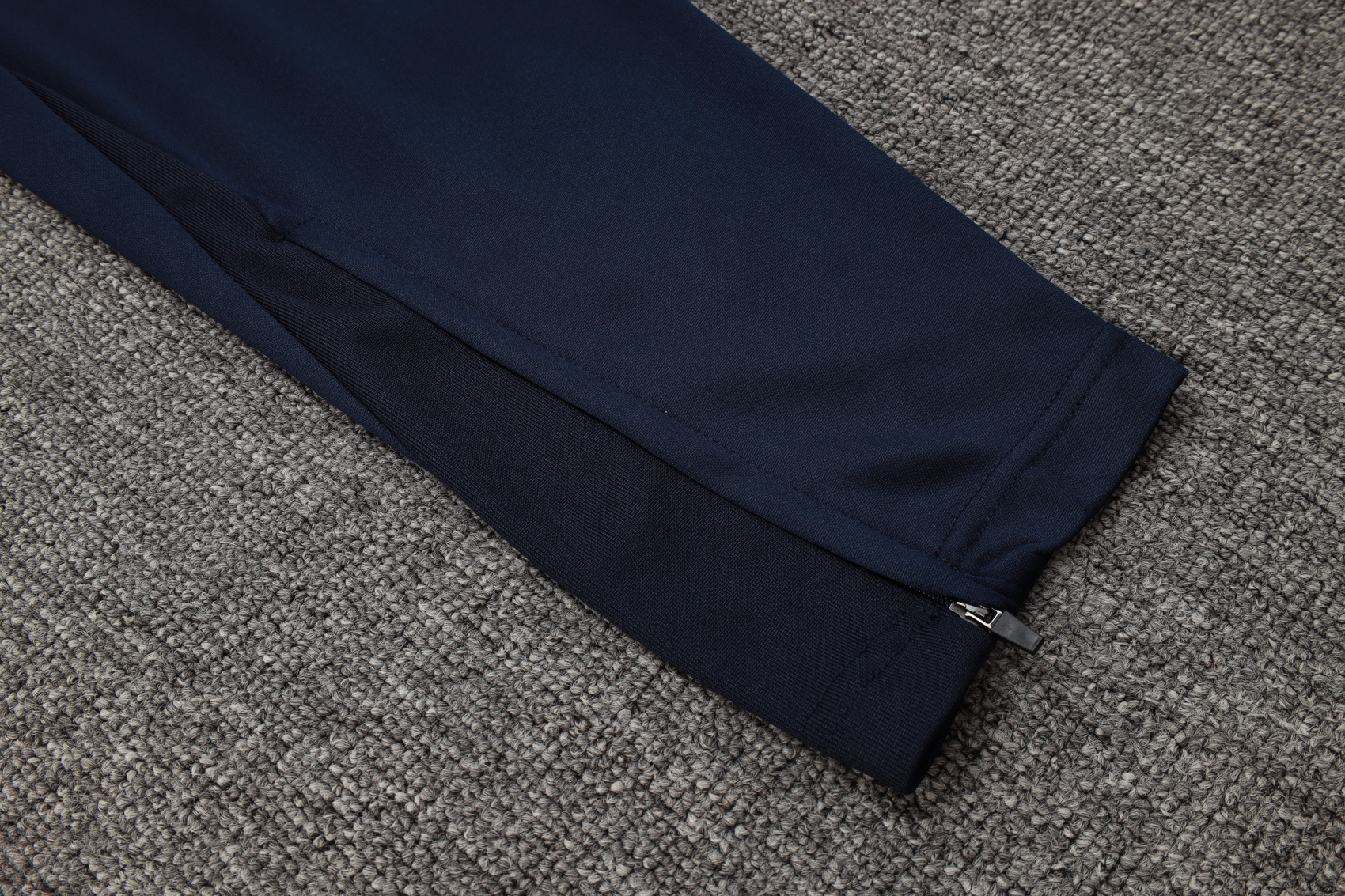 Barcelona 25/26 Half Zipper Training Suit B2517