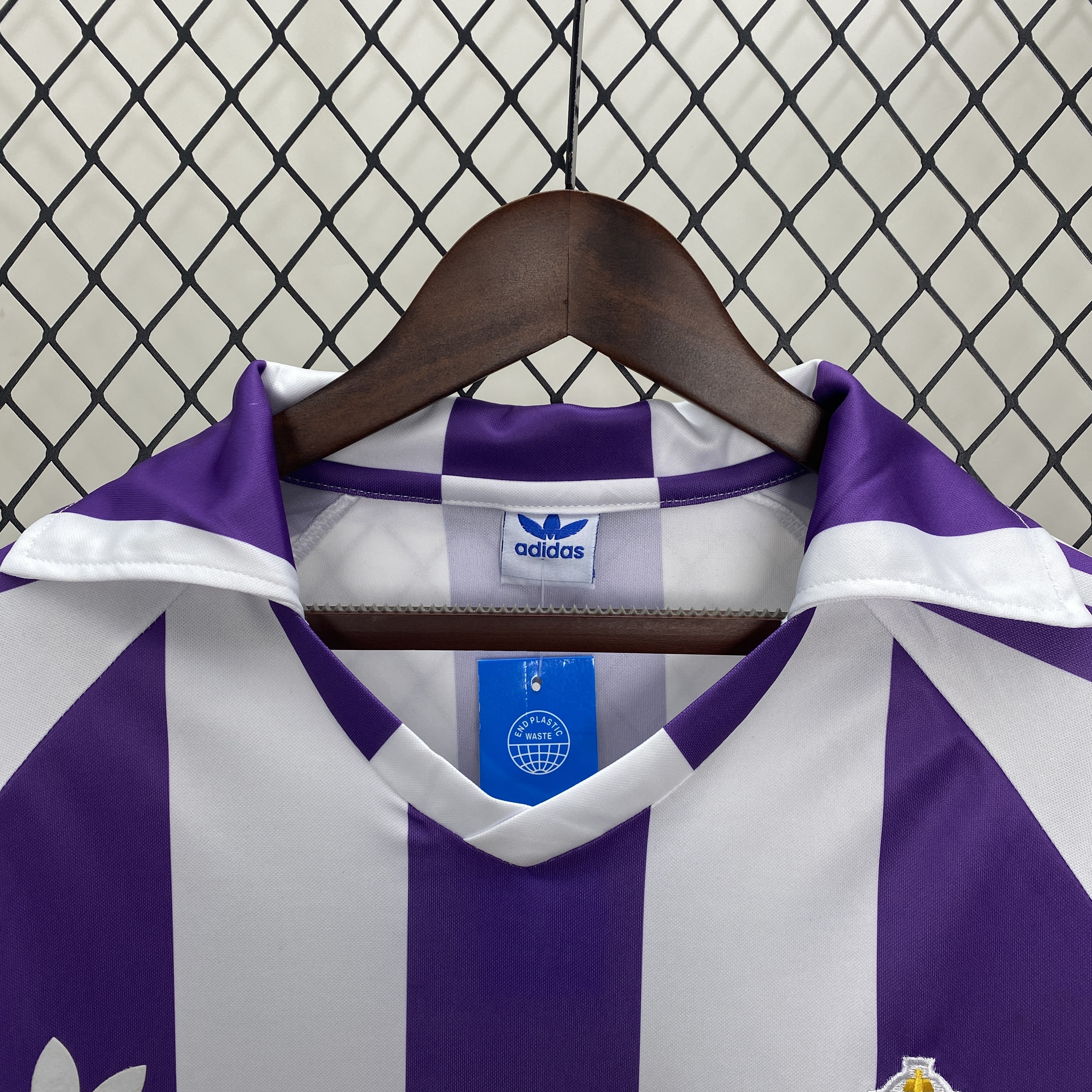 Real Valladolid CF 1984 Home S-XXL