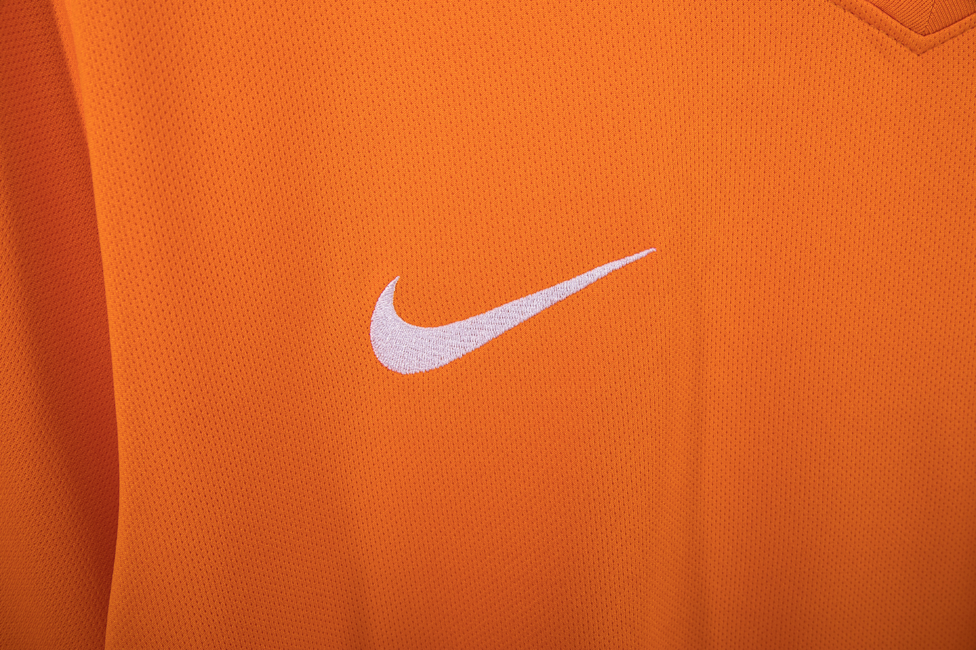 Retro Netherlands 2014 Home