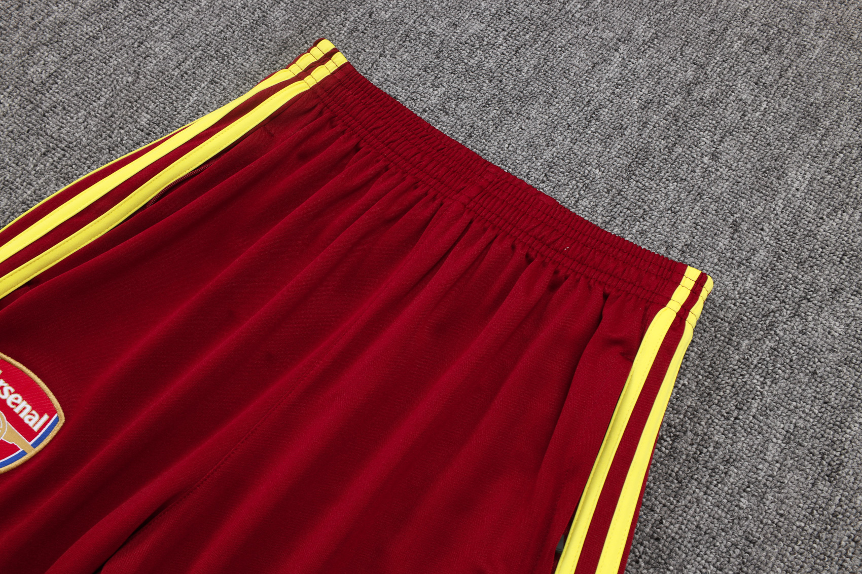 Arsenαl 25/26 Full zipper training suit A2546