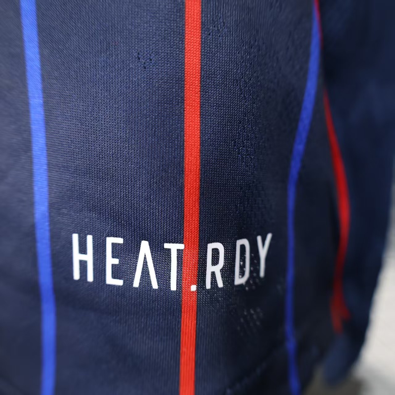 Player Version Lyon 25/26 Away S-XXL