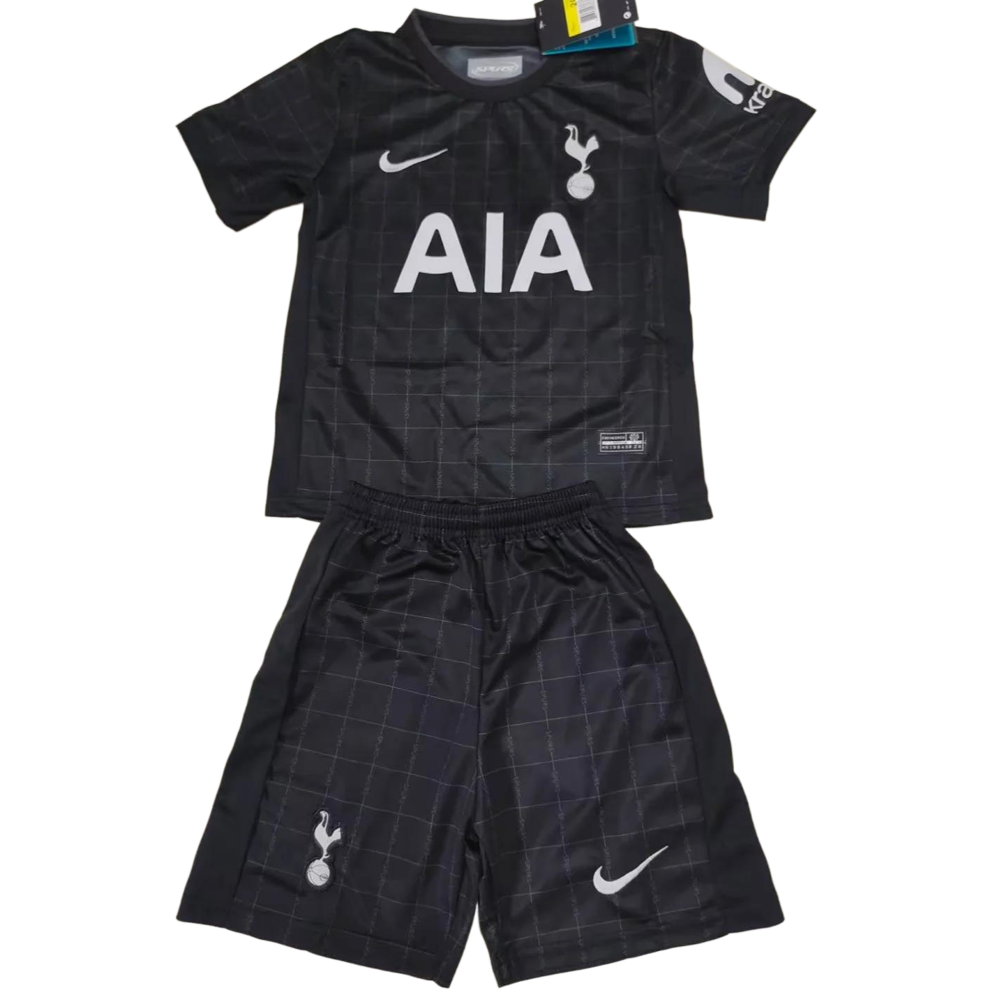 Kids kit Tottenham Horspur 25/26 Away 16-28