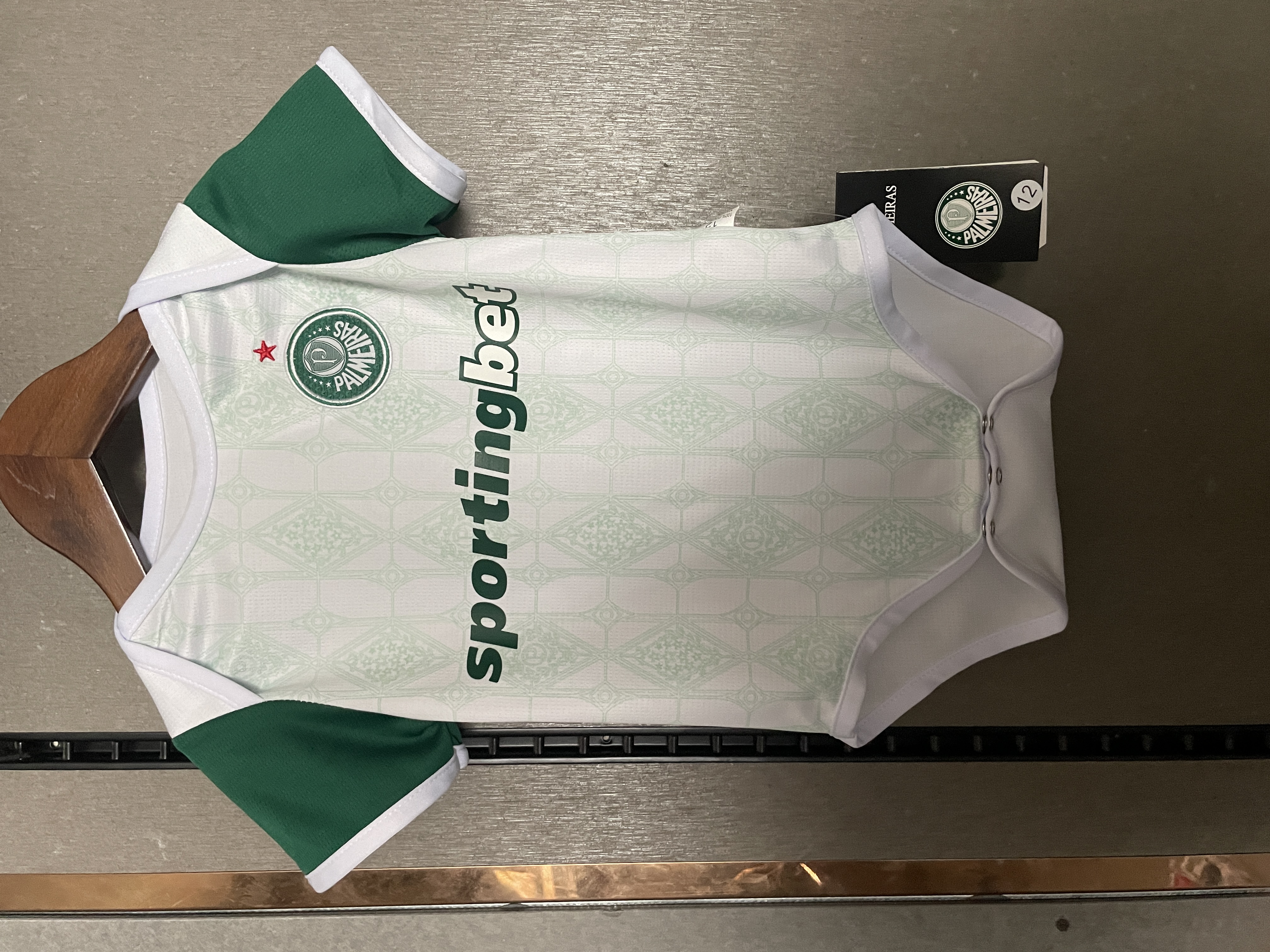 Baby Kit (Various teams)