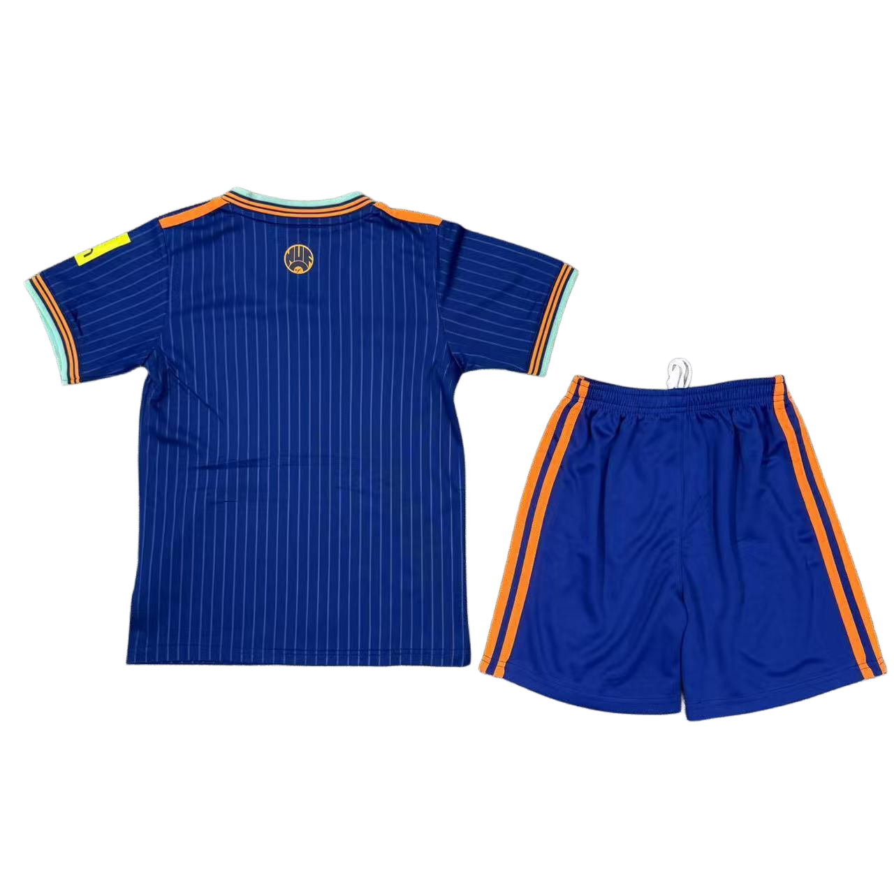 Kids kit Newcastle 25/26 Third