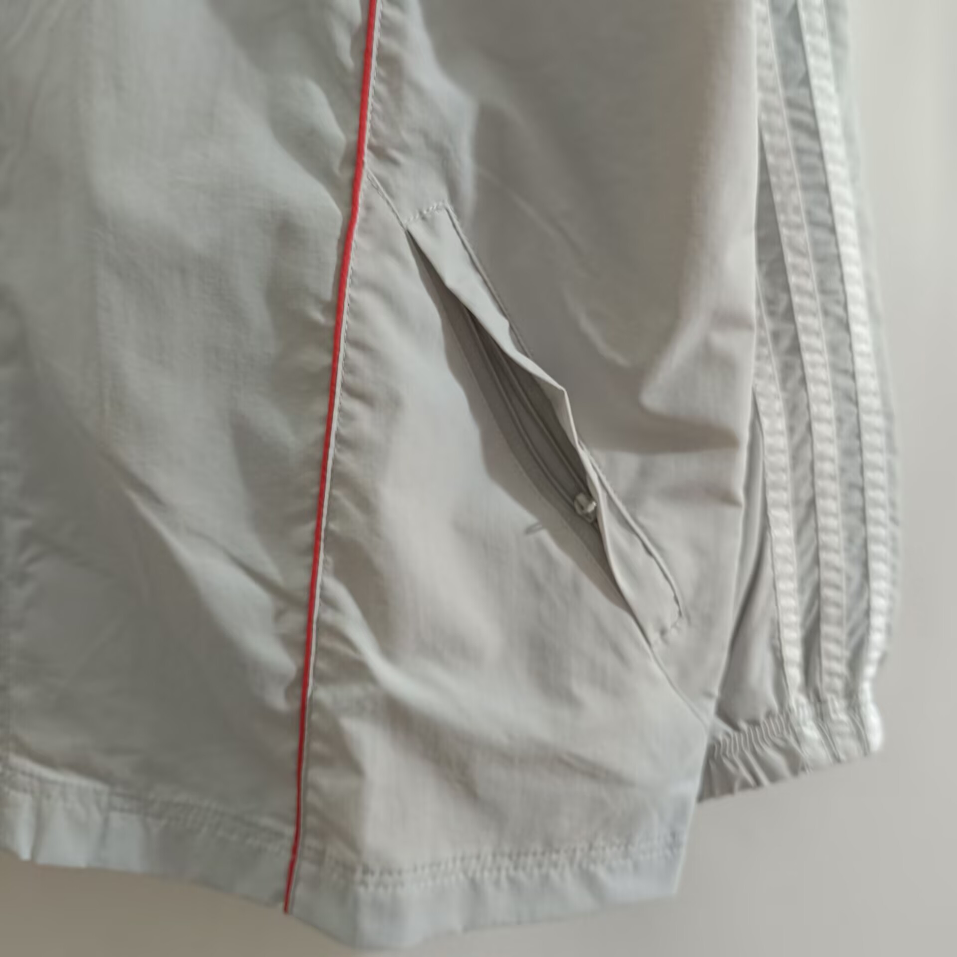 Bayer munichen Windbreaker