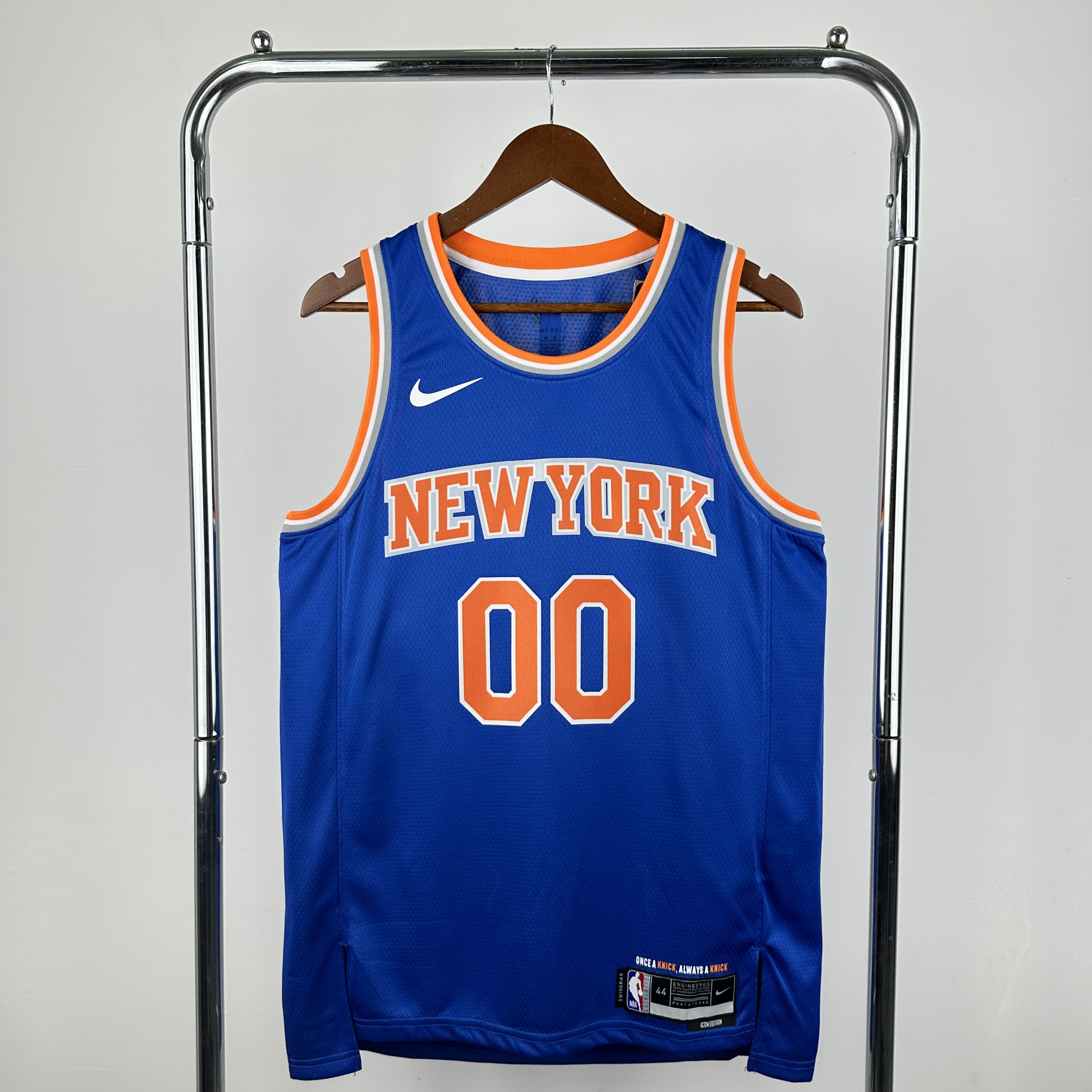 Season 23  Knicks Blue#00