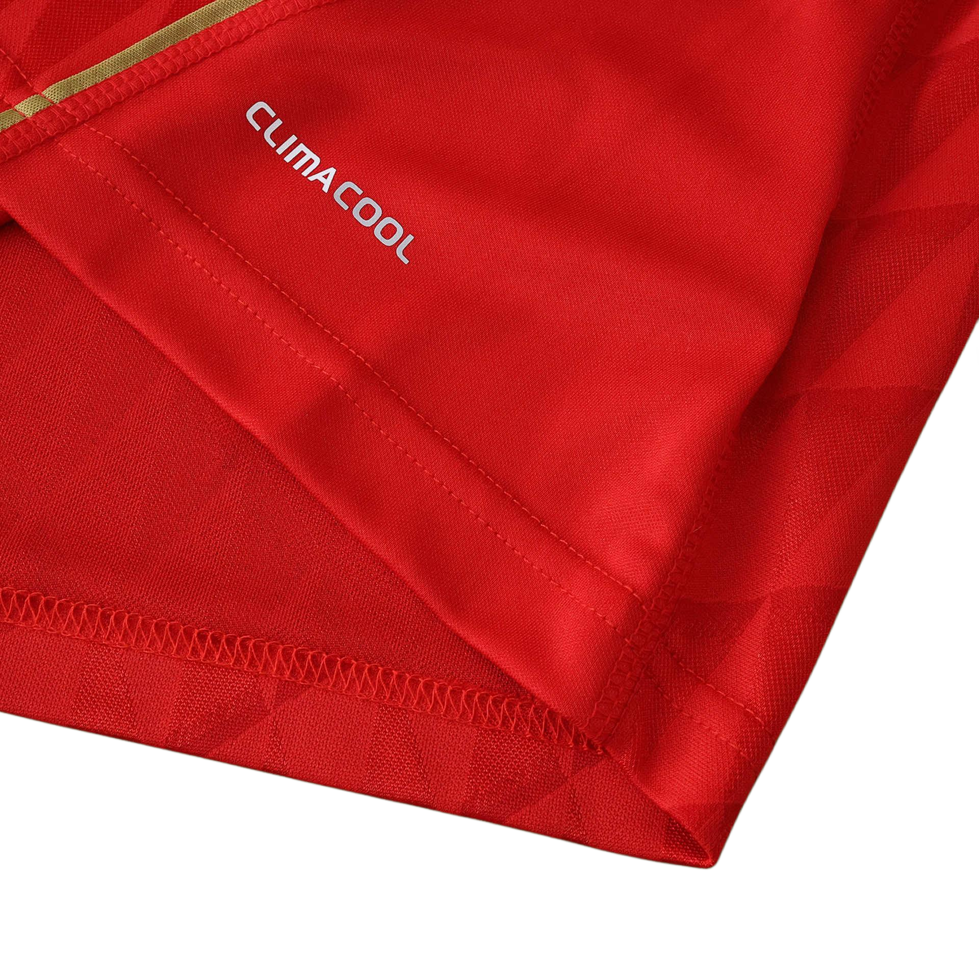 Kids kit LVP 2010 Home