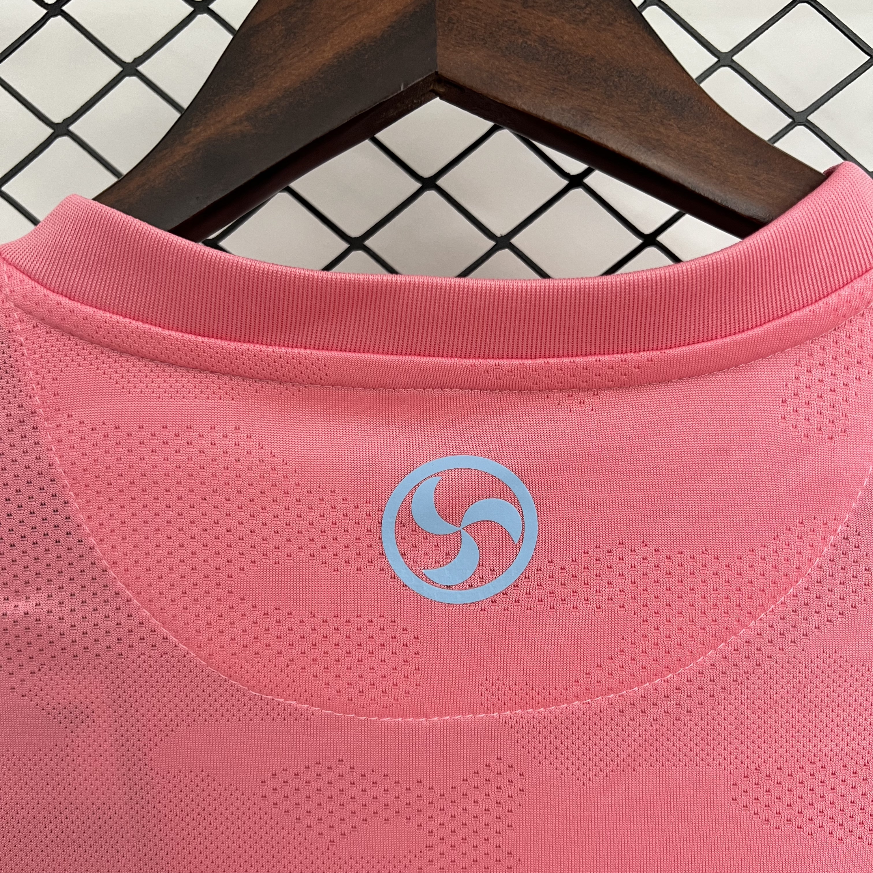 Celta 25/26 Third With Laliga Patch S-4XL