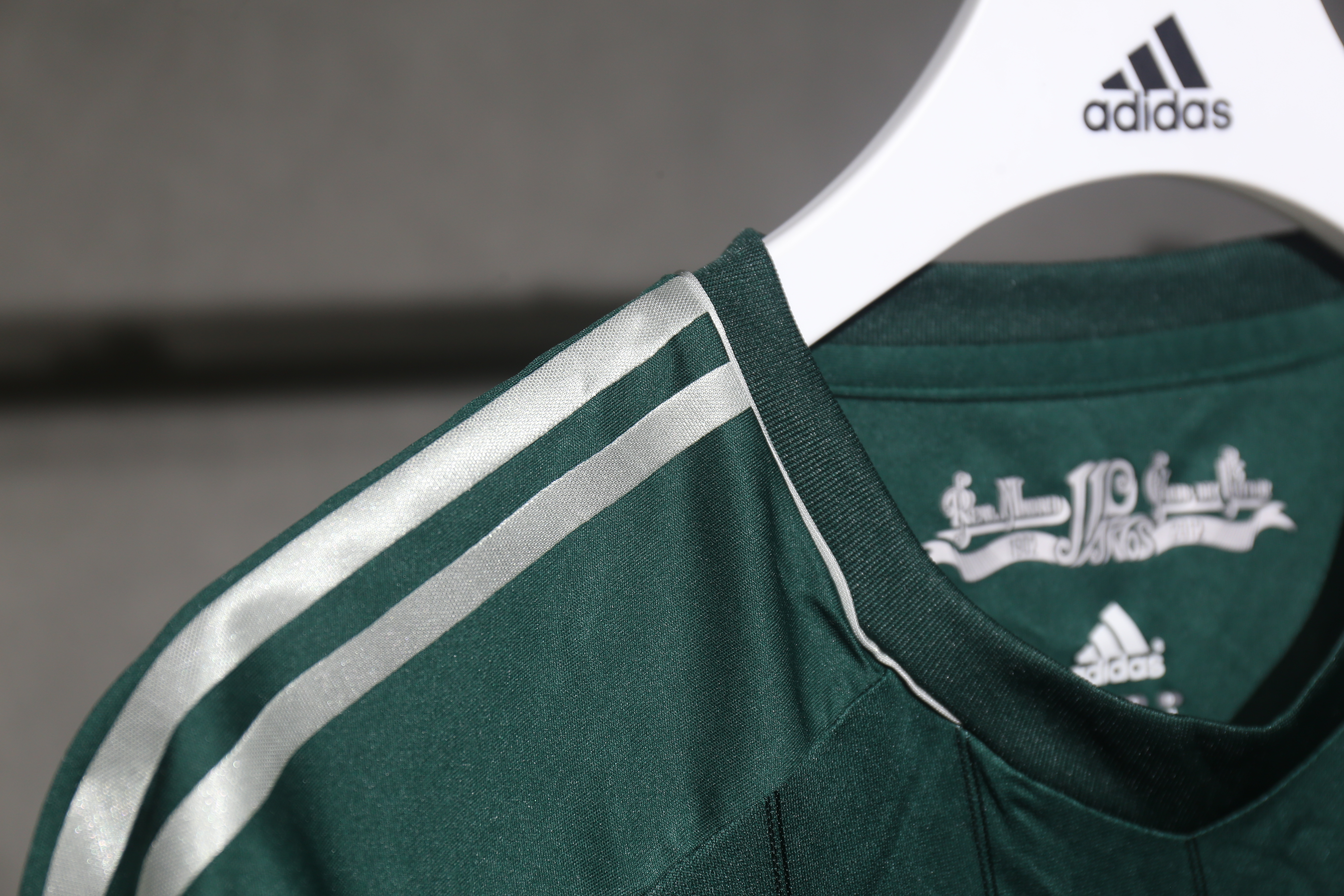 Player Version Retro Real Madrid 12/13 Third Long Sleeves S-3XL