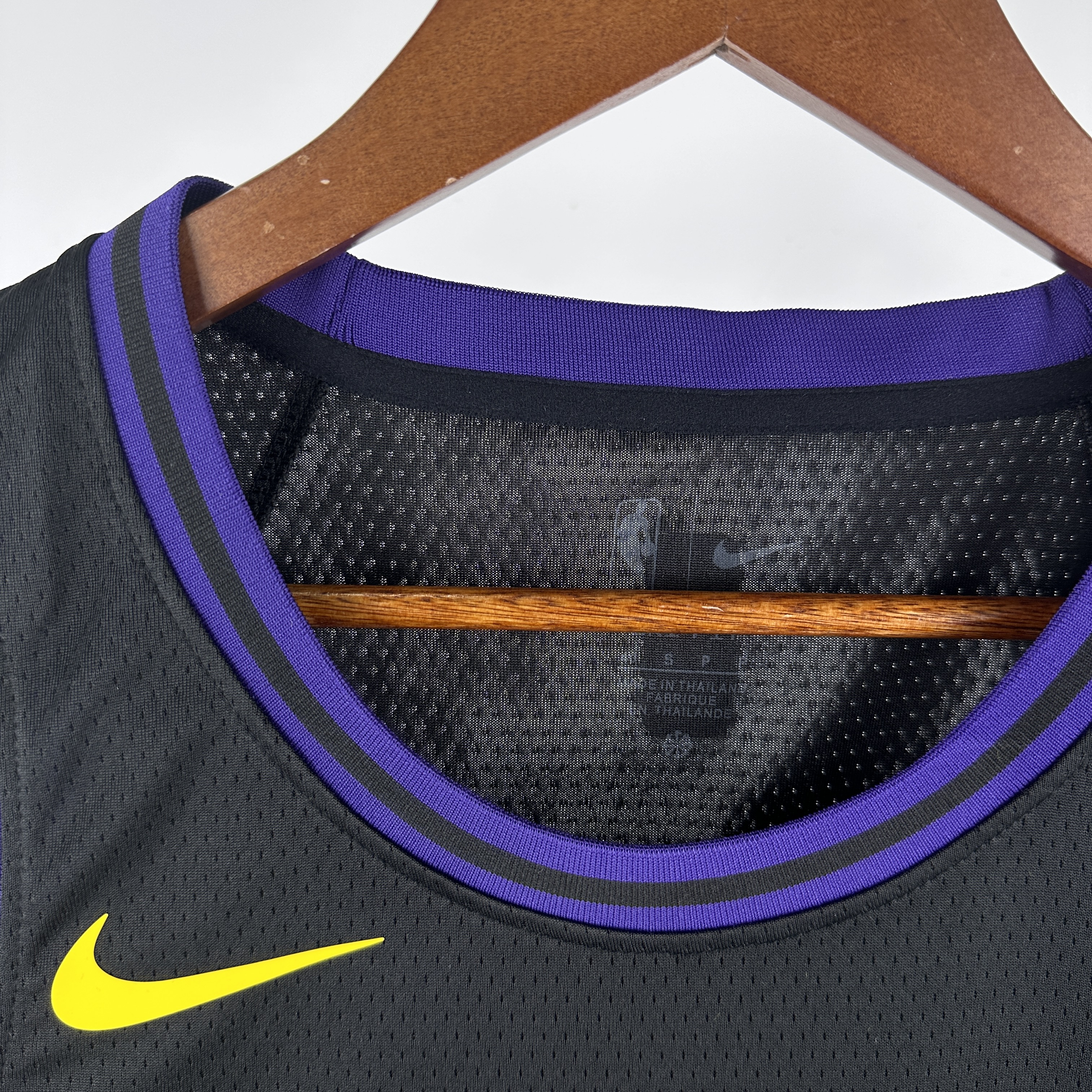 25/26 Season Lakers City Editon #9