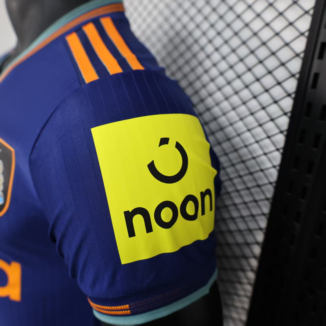 Player Version Newcastle 25/26 Third