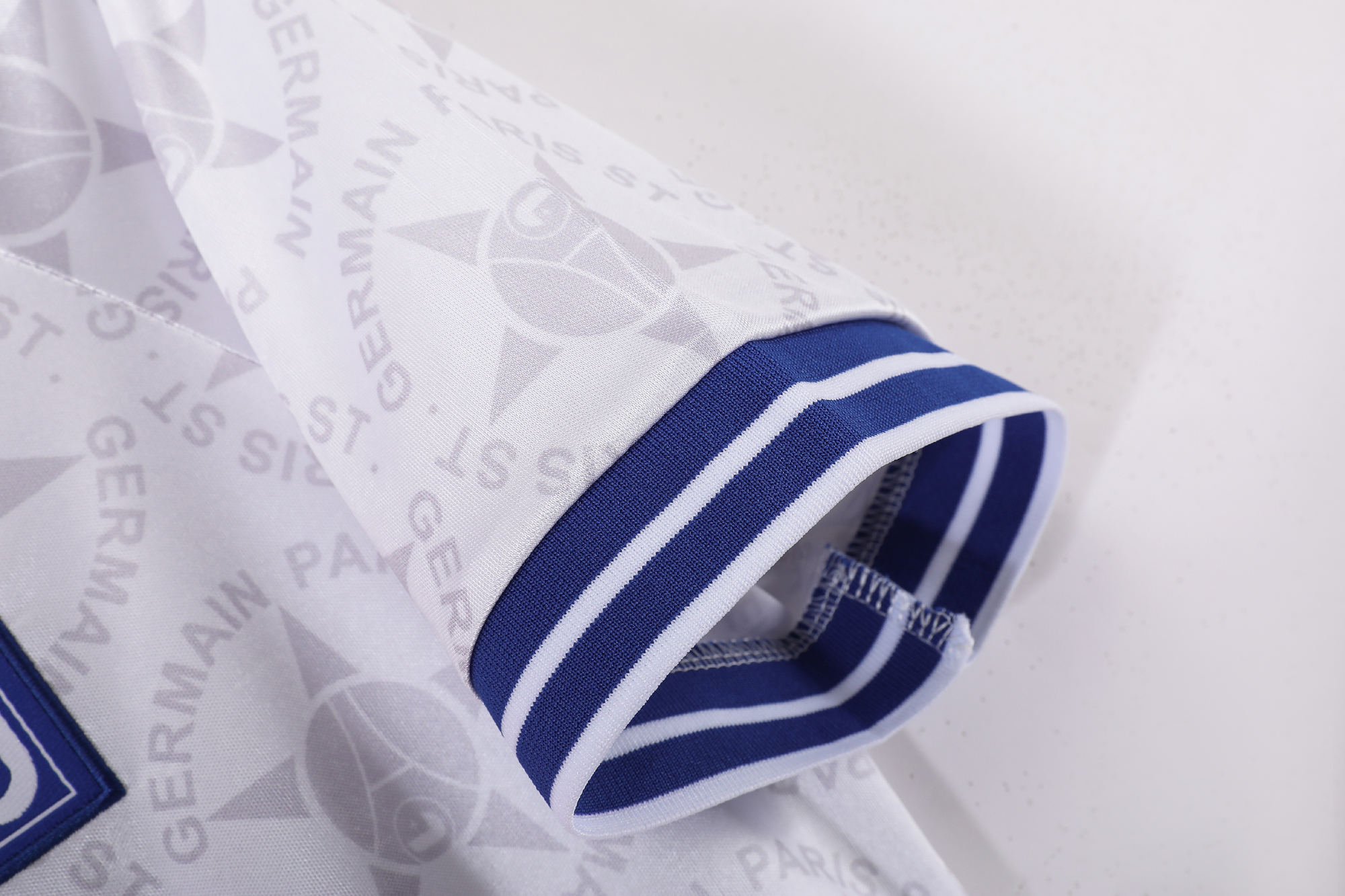 Retro PSG 1994/95 Away S-XXL